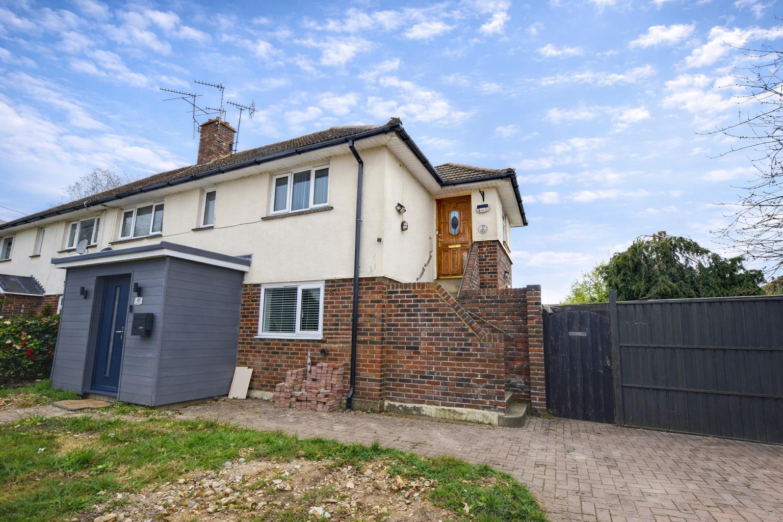 Mckenzie Road, Chatham
